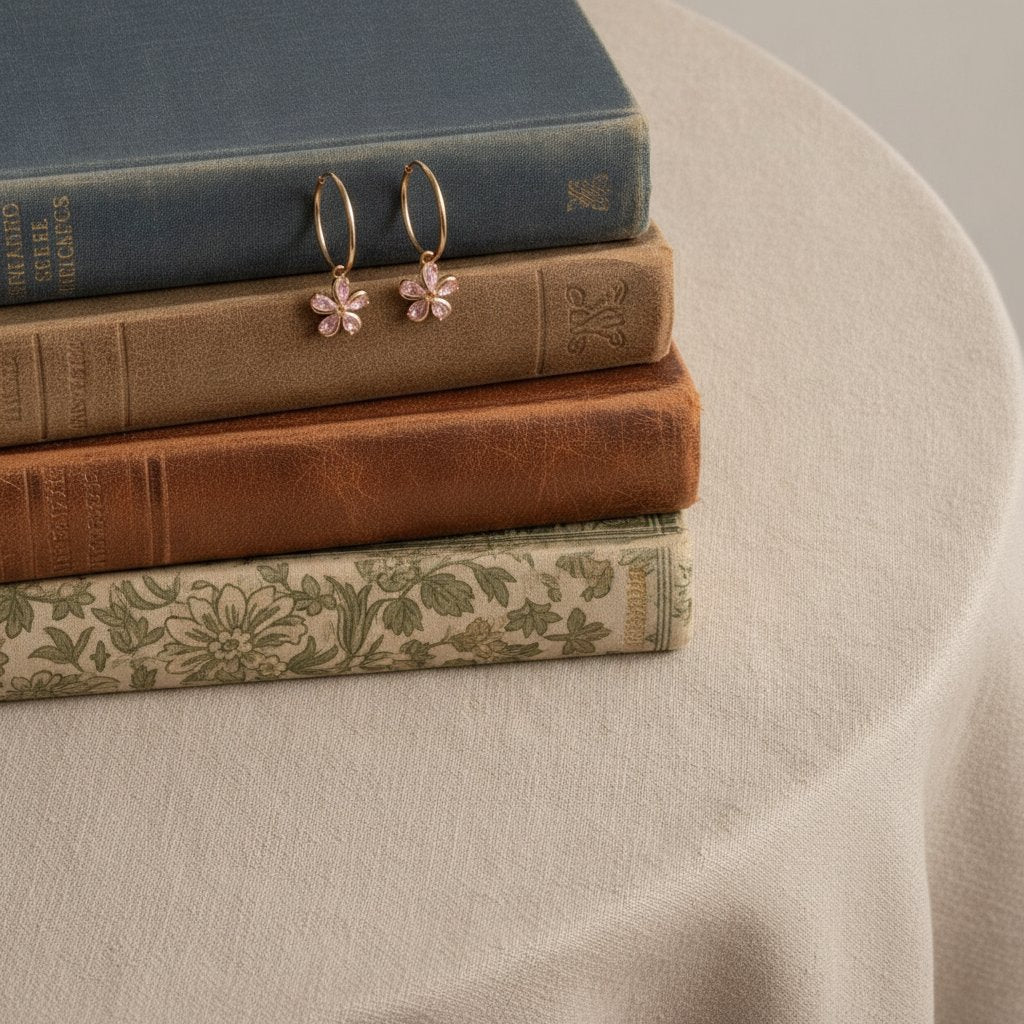 Aurore Earrings