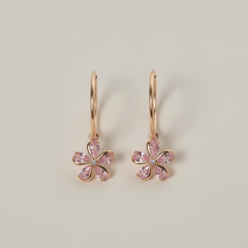 Aurore Earrings