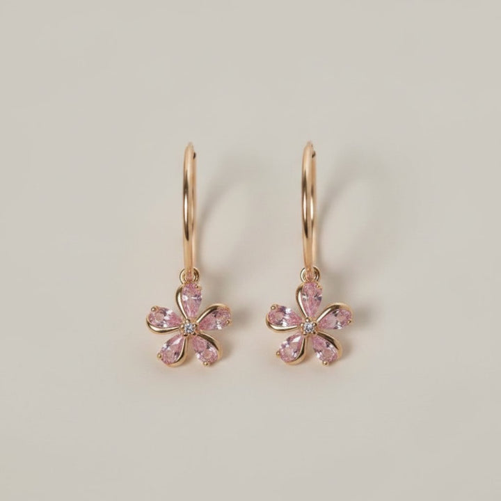 Aurore Earrings