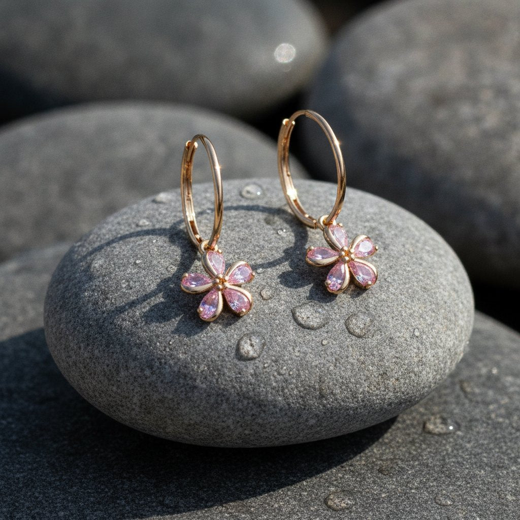 Aurore Earrings