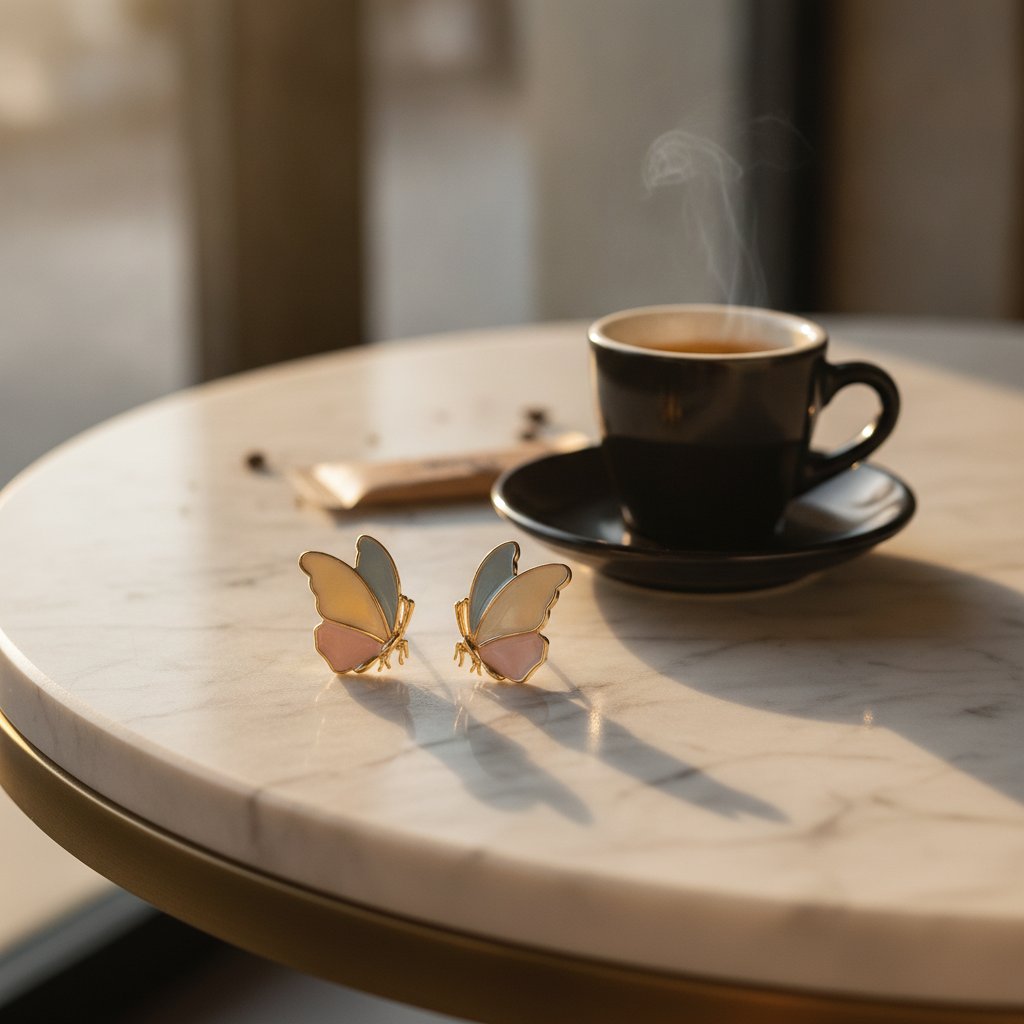 Aurore Earrings