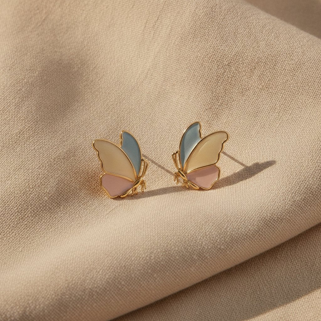 Aurore Earrings