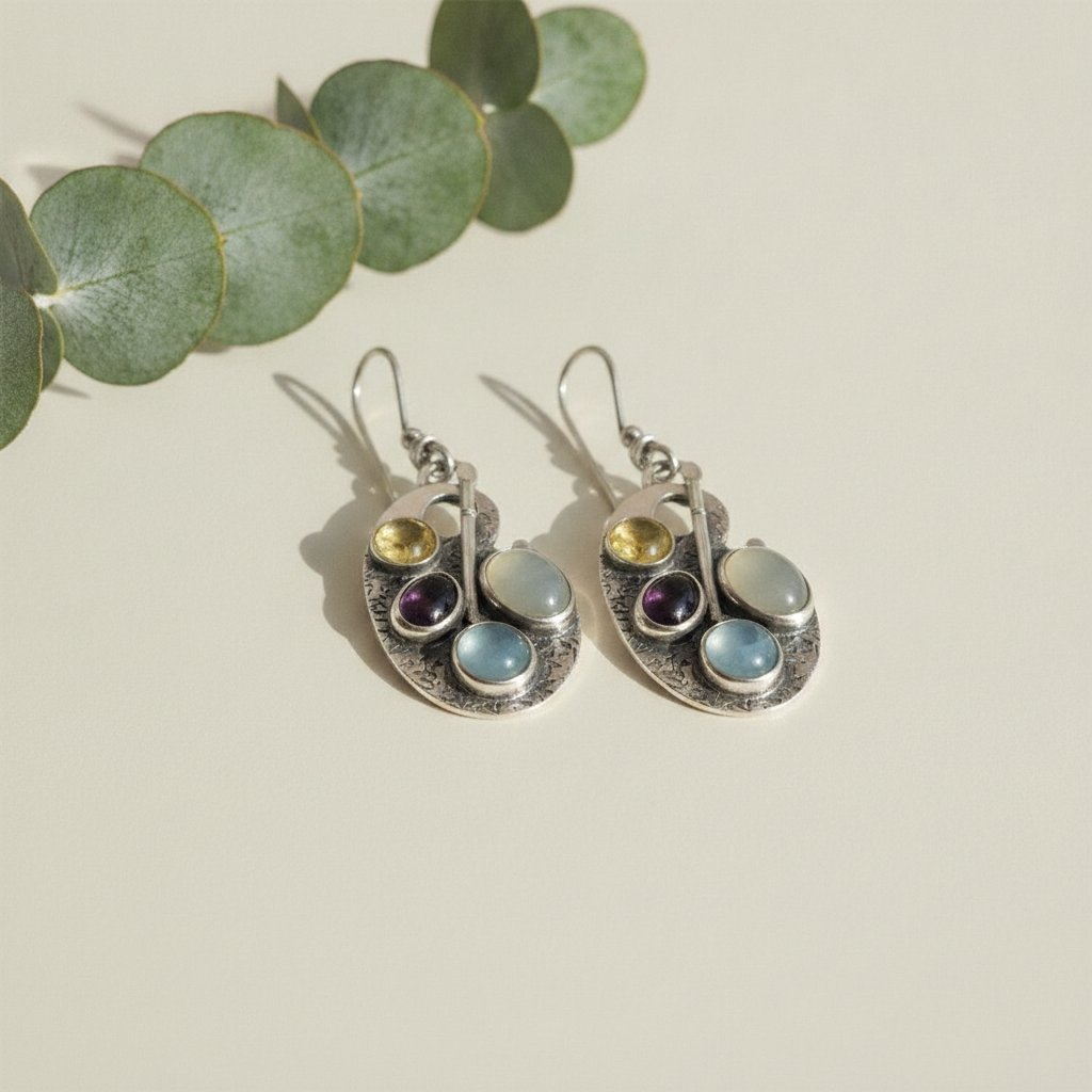 Aurore Earrings