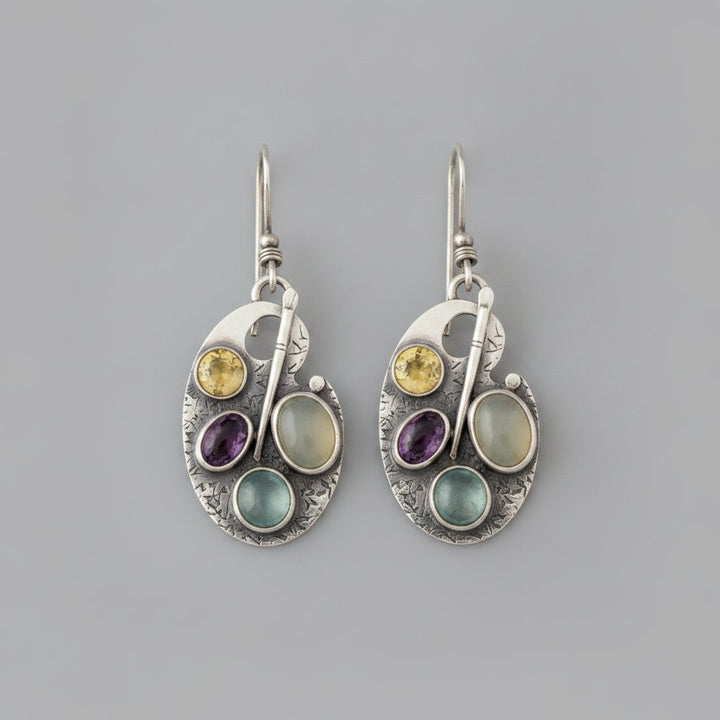 Aurore Earrings