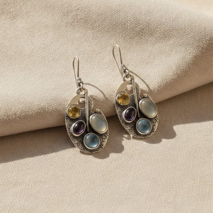 Aurore Earrings