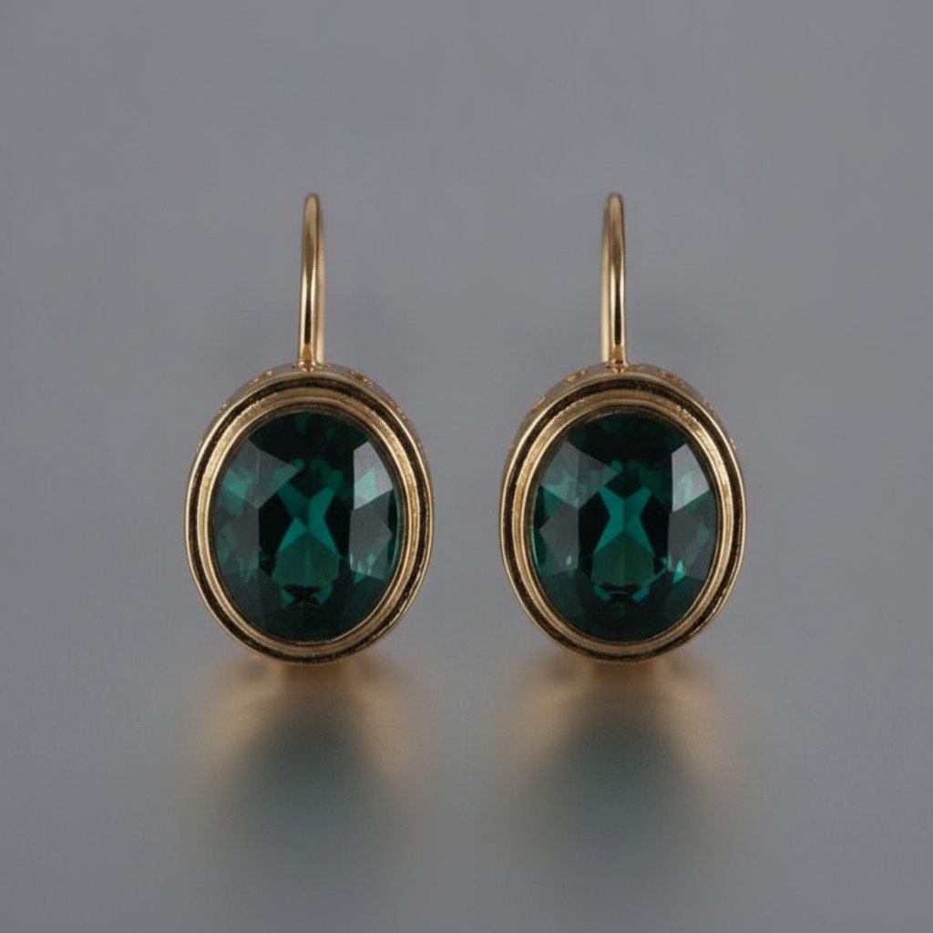 Doria Earrings