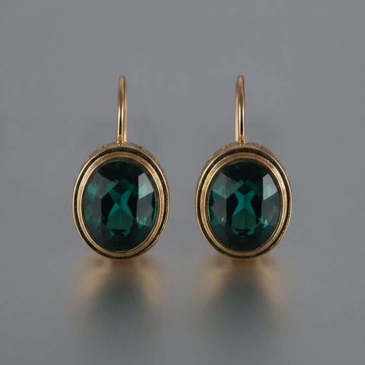 Doria Earrings