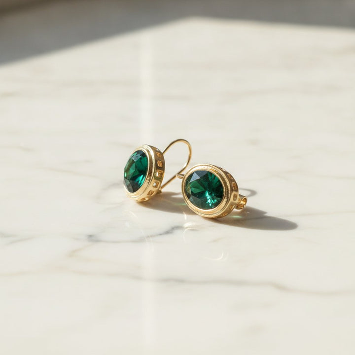 Doria Earrings