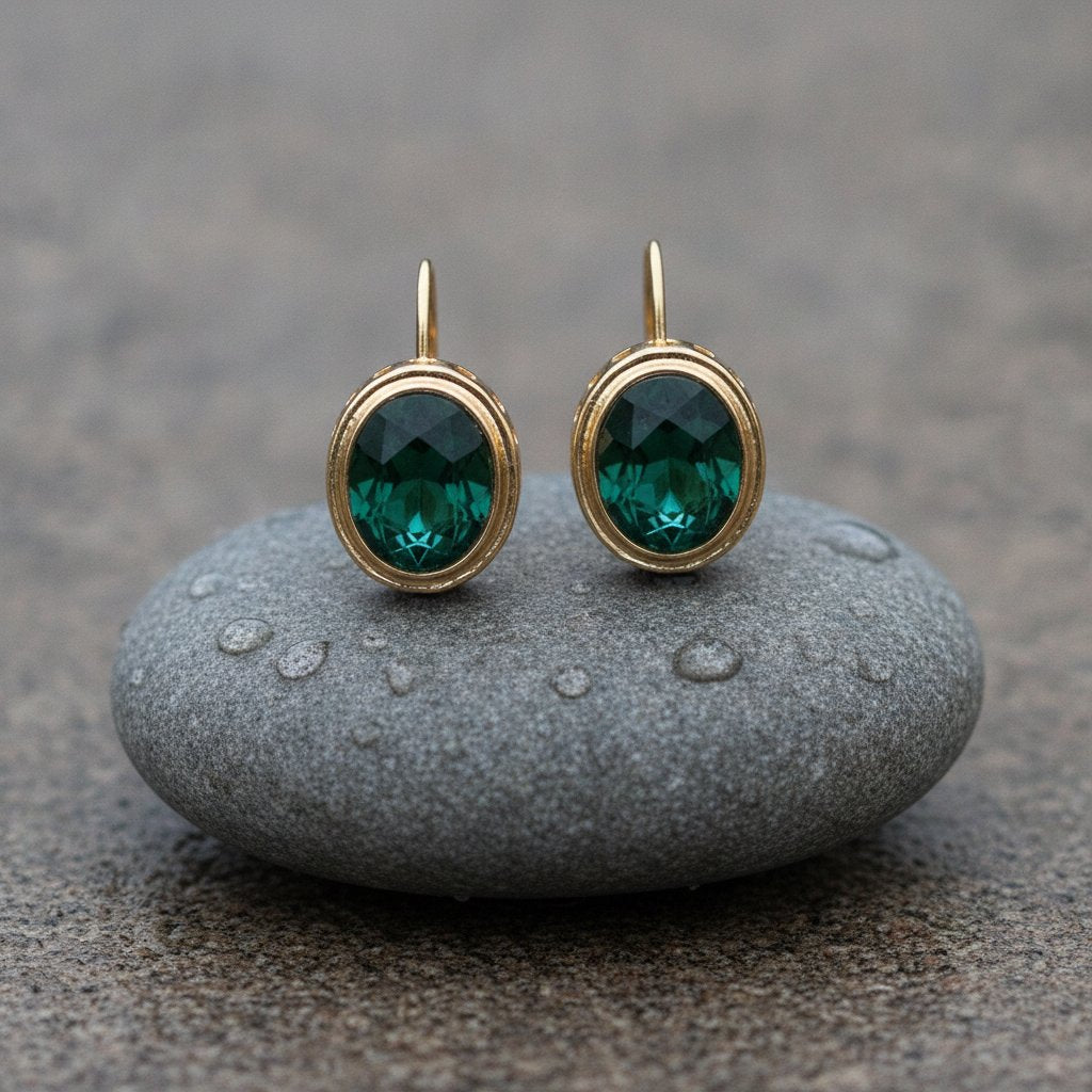 Doria Earrings