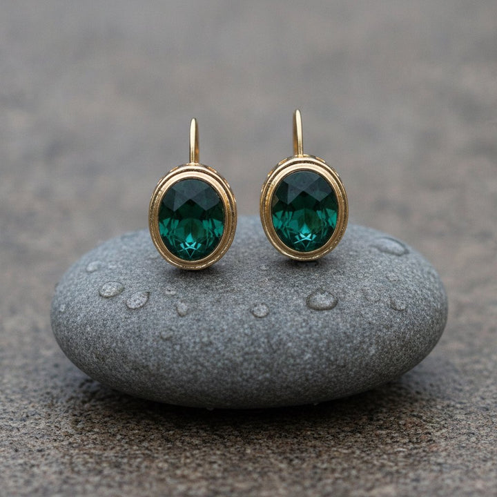 Doria Earrings