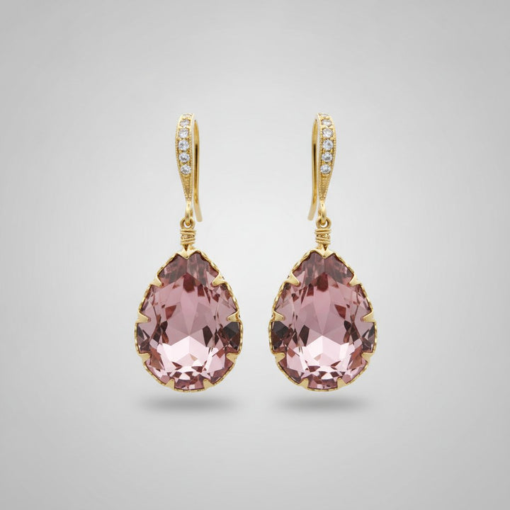 Doria Earrings