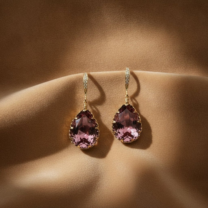 Doria Earrings