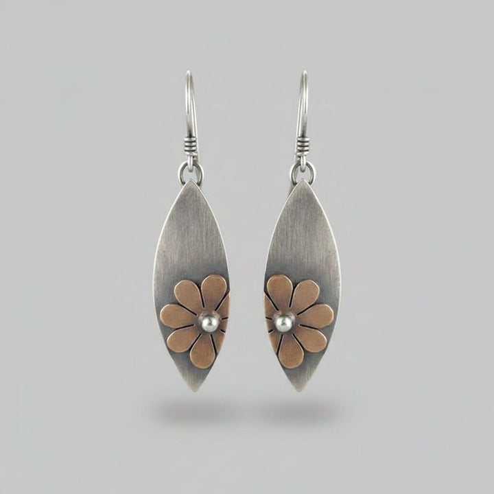 Vesper Vintage Earrings