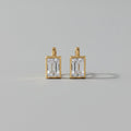 Vesper Crystal Earrings