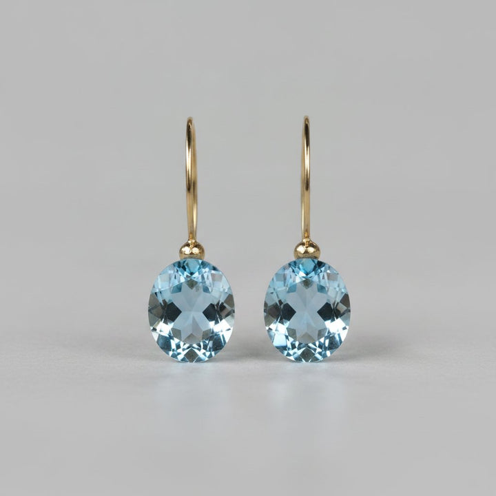 Vesper Earrings