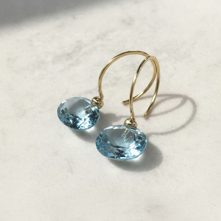 Vesper Earrings
