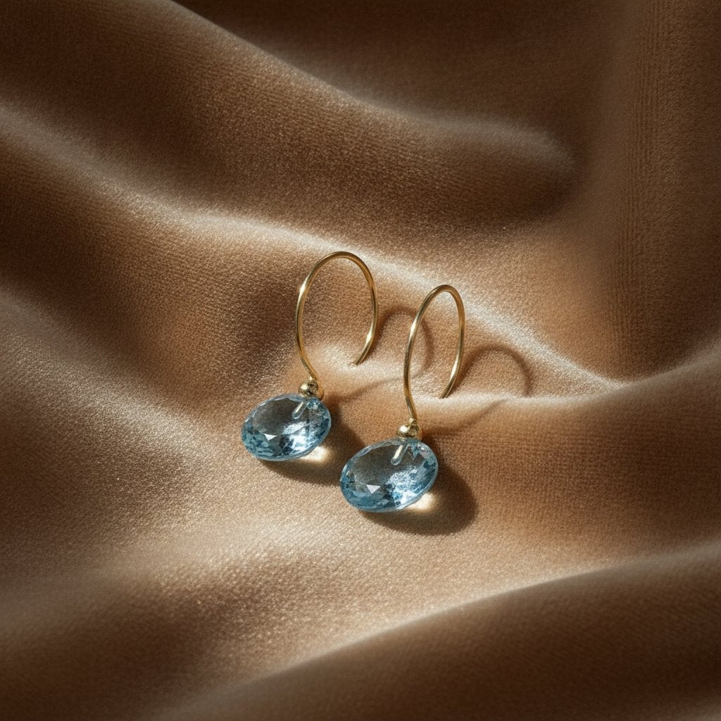 Vesper Earrings