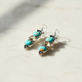 Elowen Turquoise Earrings