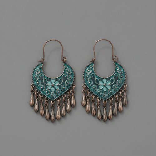 Cassia Earrings