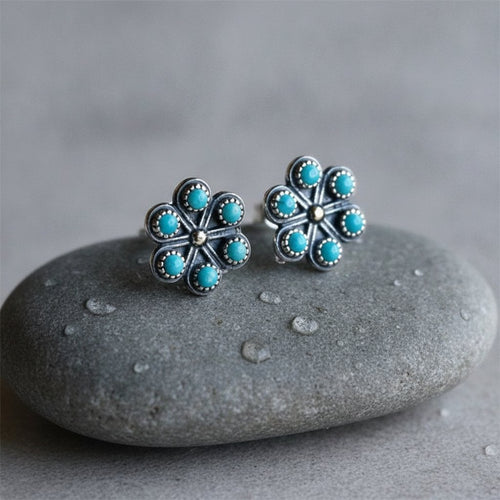Cassia Earrings