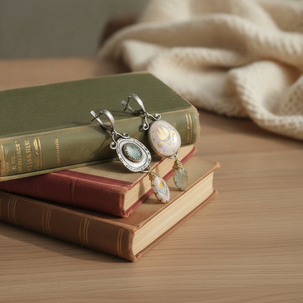 Isolde Earrings