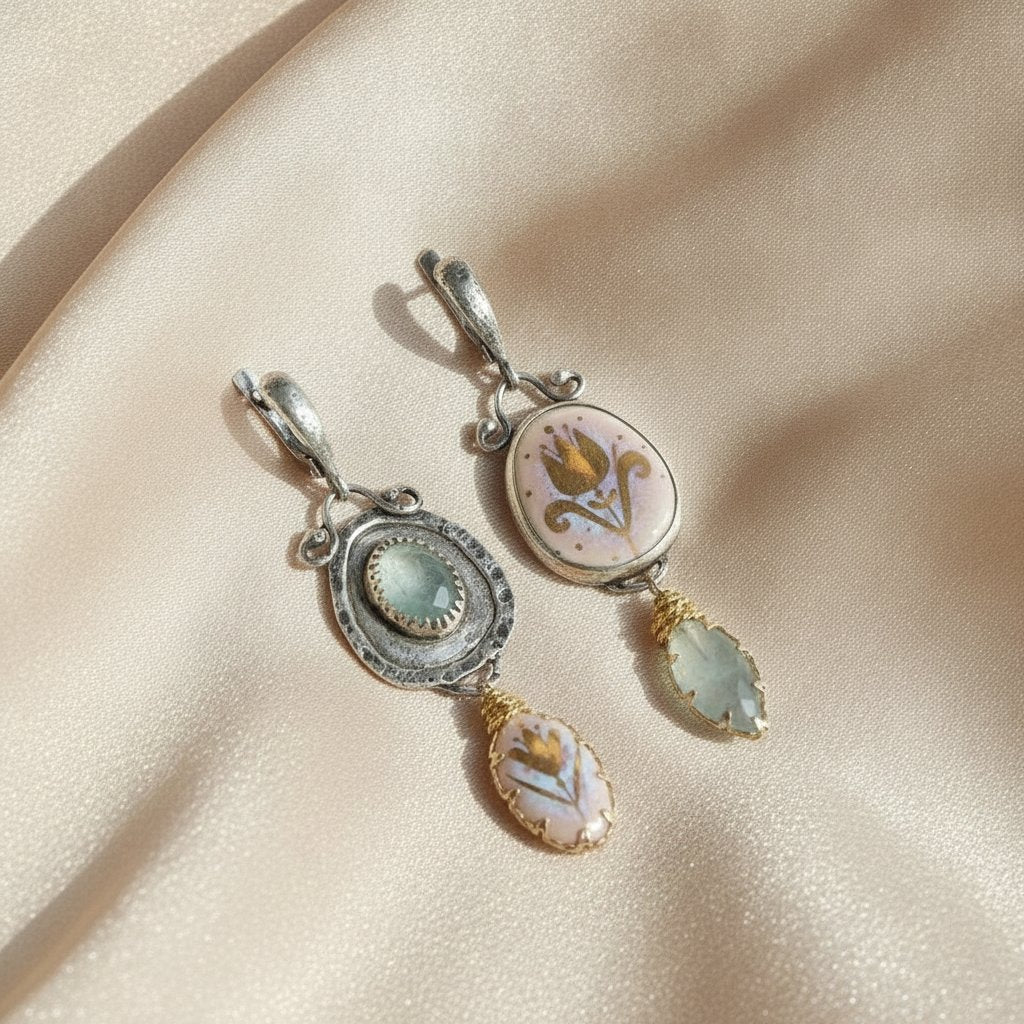 Isolde Earrings