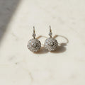 Camille Crystal Earrings