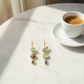 Josephine Vintage Earrings