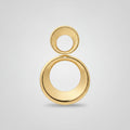 Josephine Gold Earrings