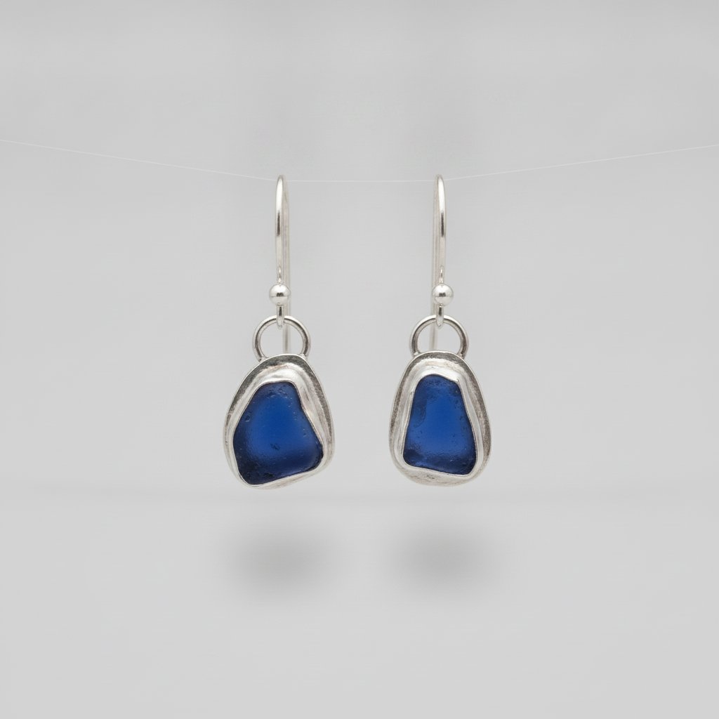 Josephine Crystal Earrings