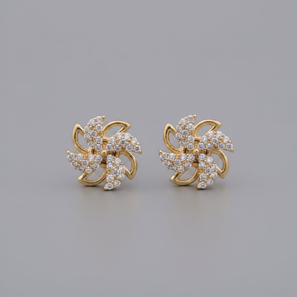 Emmeline Earrings
