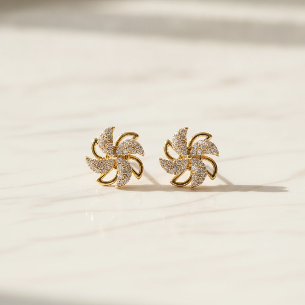 Emmeline Earrings
