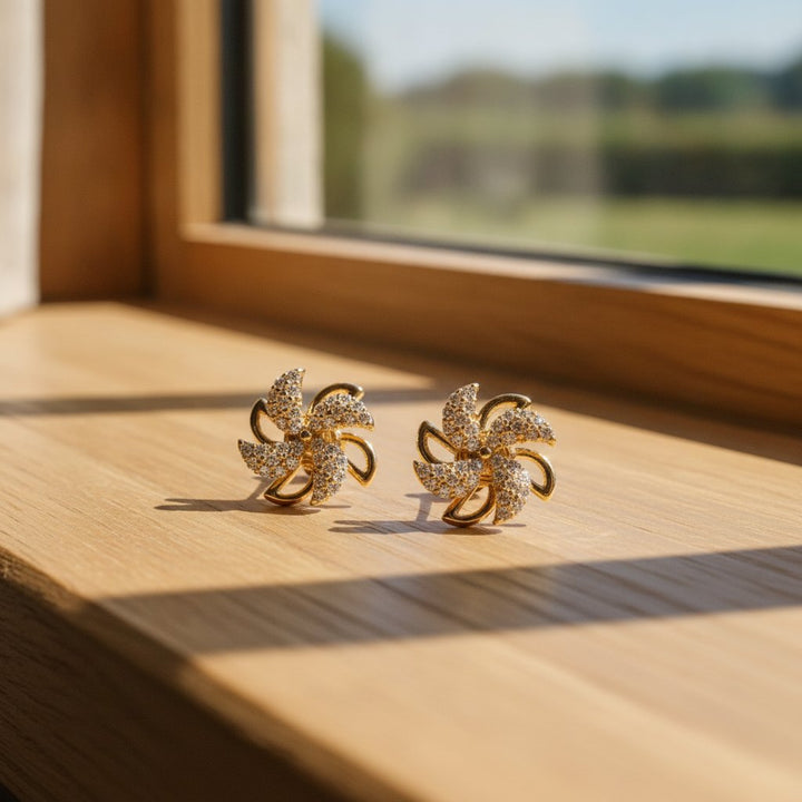 Emmeline Earrings