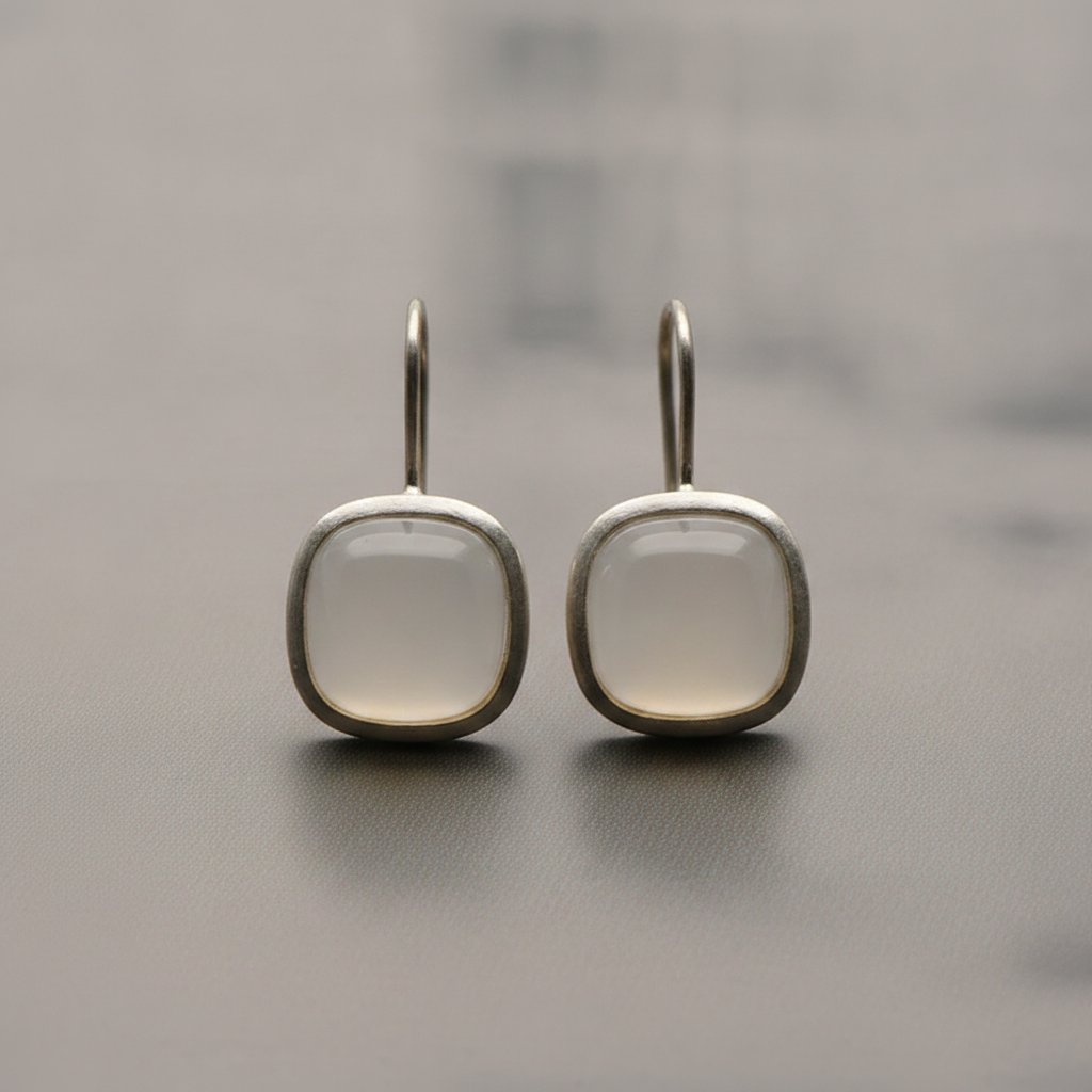 Emmeline Crystal Earrings