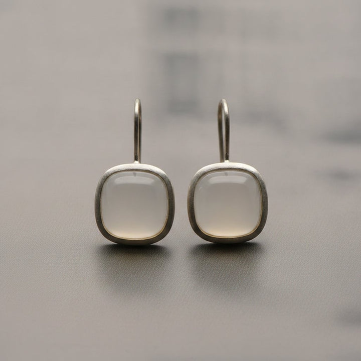 Emmeline Crystal Earrings