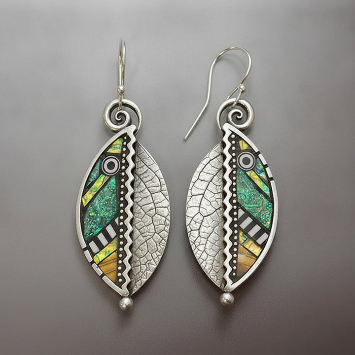 Emmeline Crystal Earrings