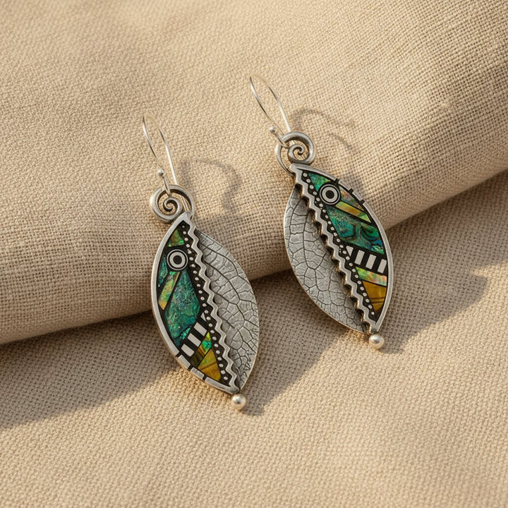 Emmeline Crystal Earrings