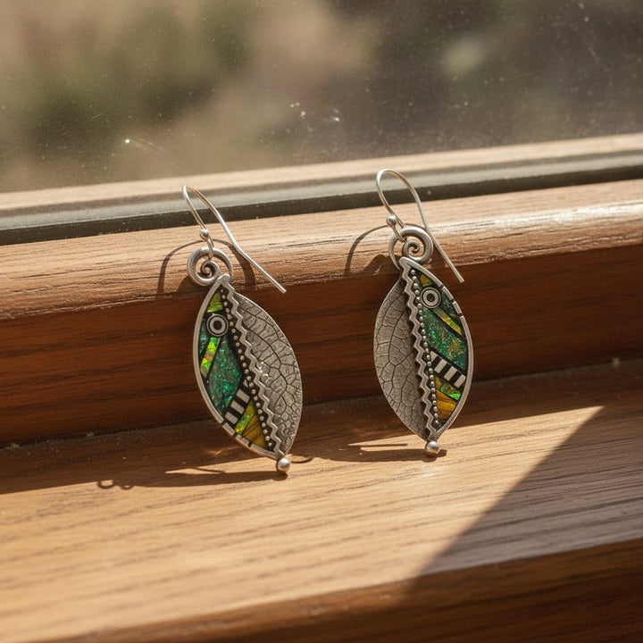 Emmeline Crystal Earrings