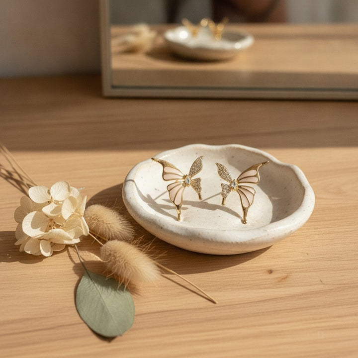 Albane Earrings