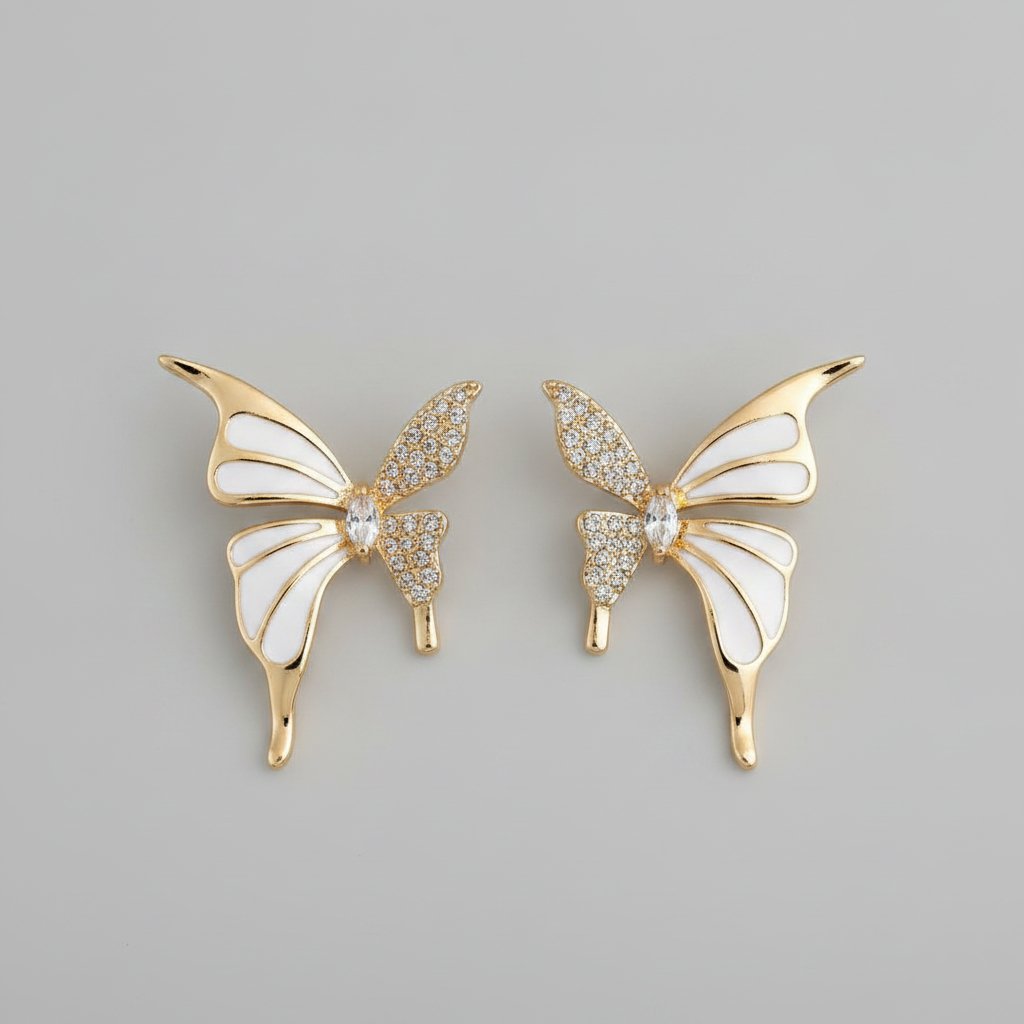 Albane Earrings
