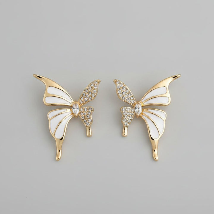Albane Earrings
