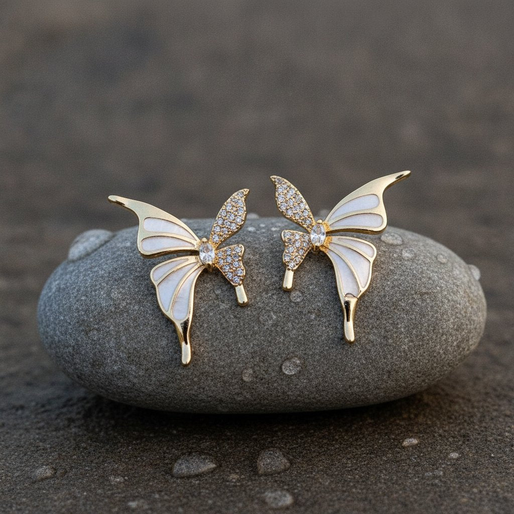 Albane Earrings