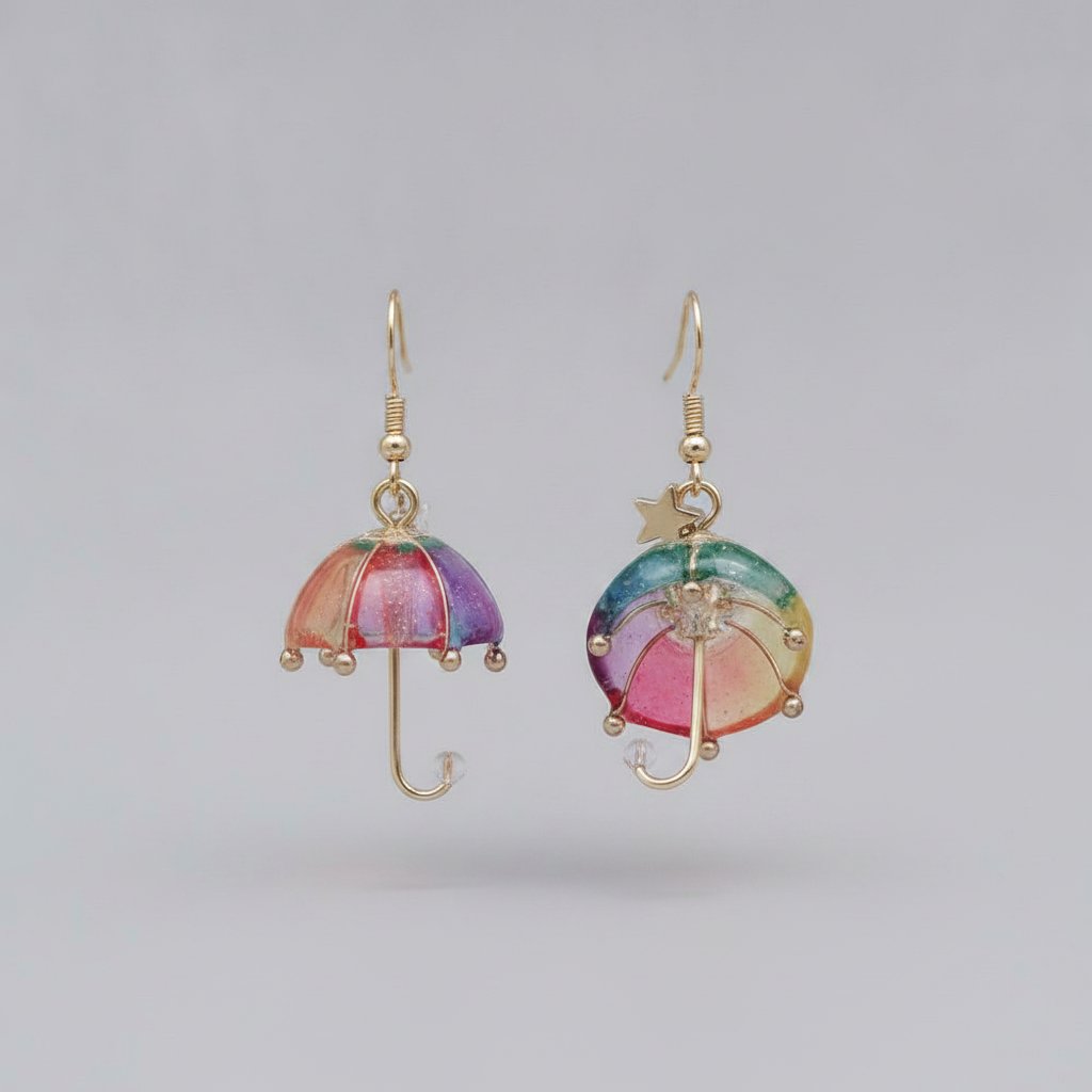 Albane Earrings