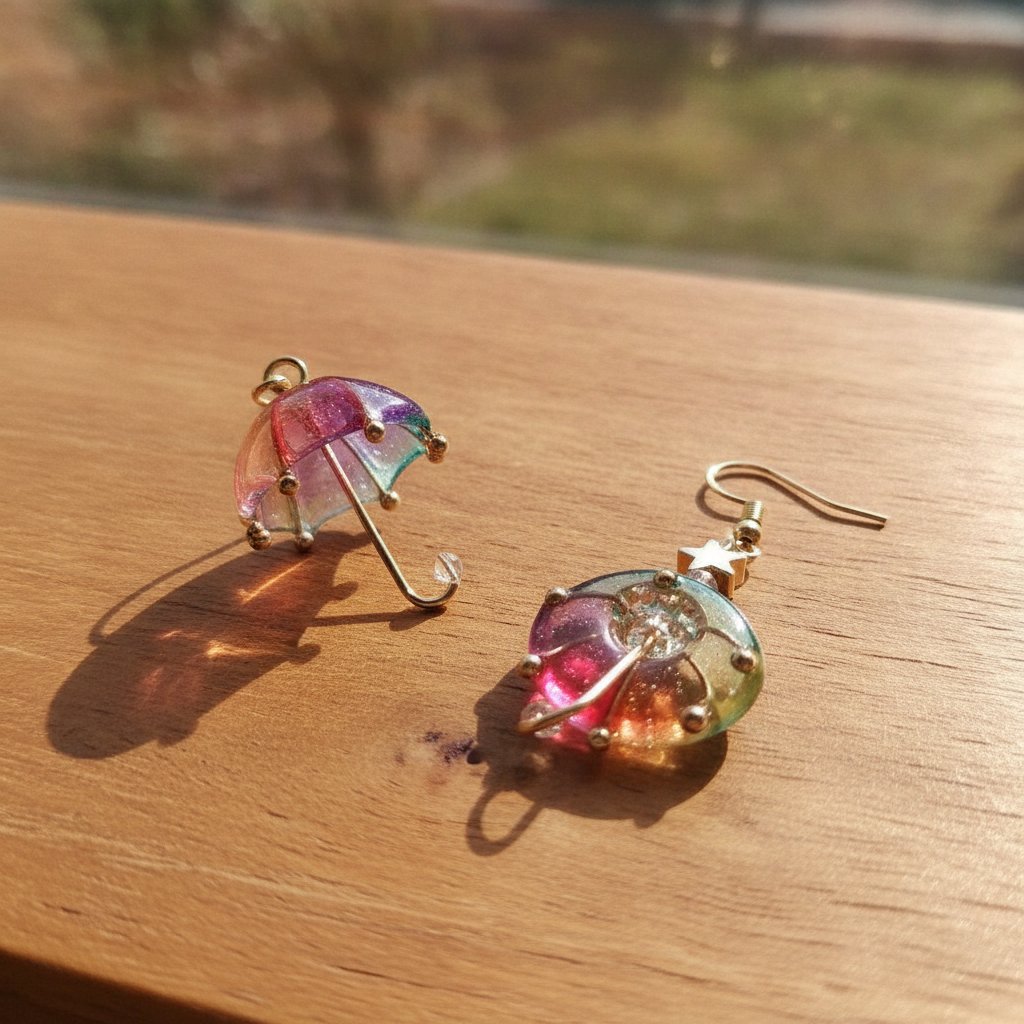 Albane Earrings