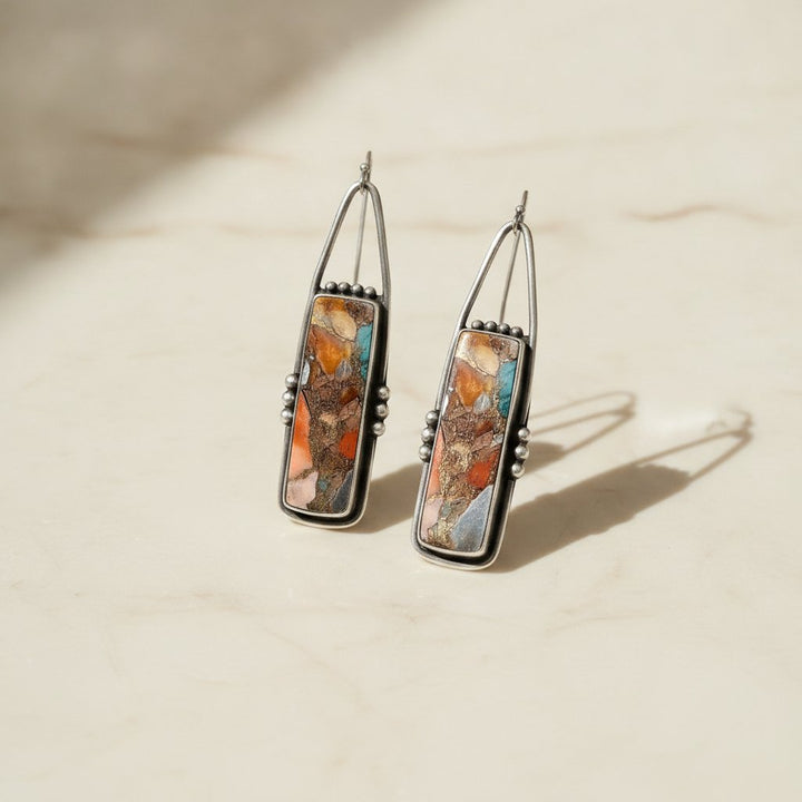 Capucine Vintage Earrings