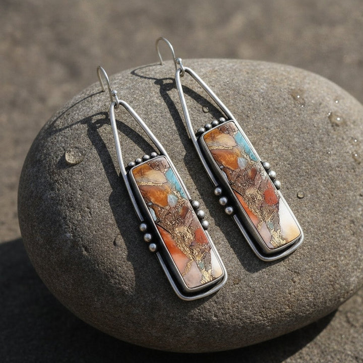 Capucine Vintage Earrings