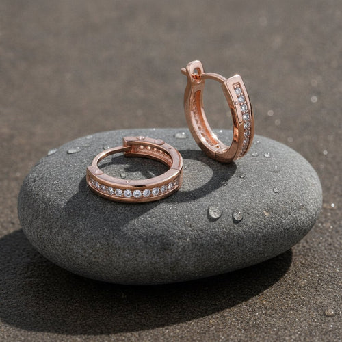 Capucine Earrings
