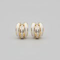 Capucine Gold Earrings