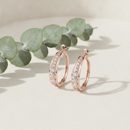Capucine Earrings