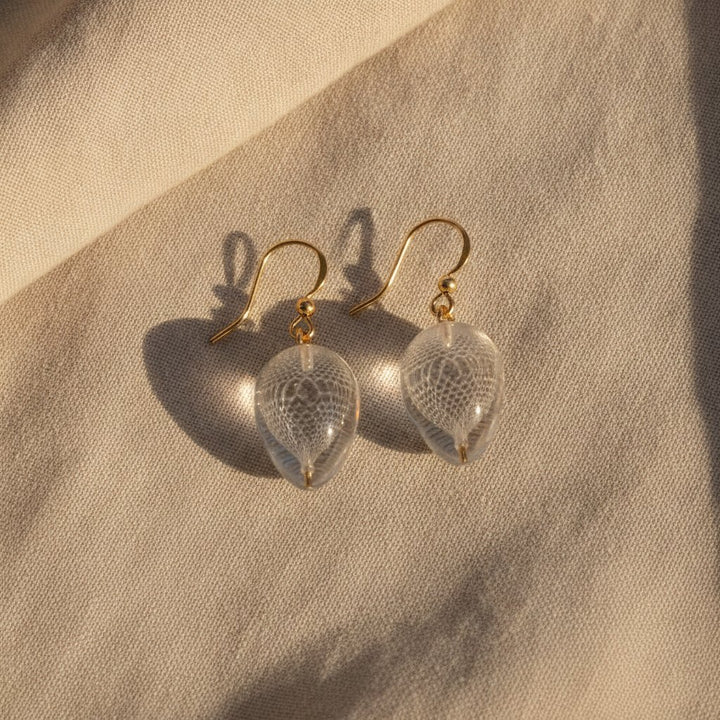 Capucine Vintage Earrings